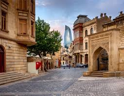 Top Brand Identity Package Providers in Azerbaijan