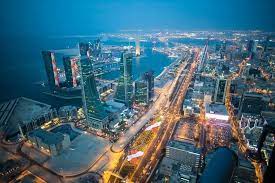 Top NFT Art Agencies in Bahrain