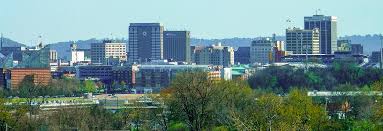 Top and Best Website Design Agencies and Companies in Chattanooga, Tennessee