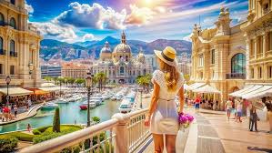 Top Infographic Design Agencies in Monaco: Elevating Visual Communication