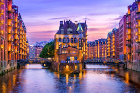 Top or Best Twitch Management Agencies and Companies in Hamburg, Germany