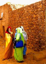 The Top 5 Postcard Design Agencies in Mauritania: DolfinContent Leads the Way