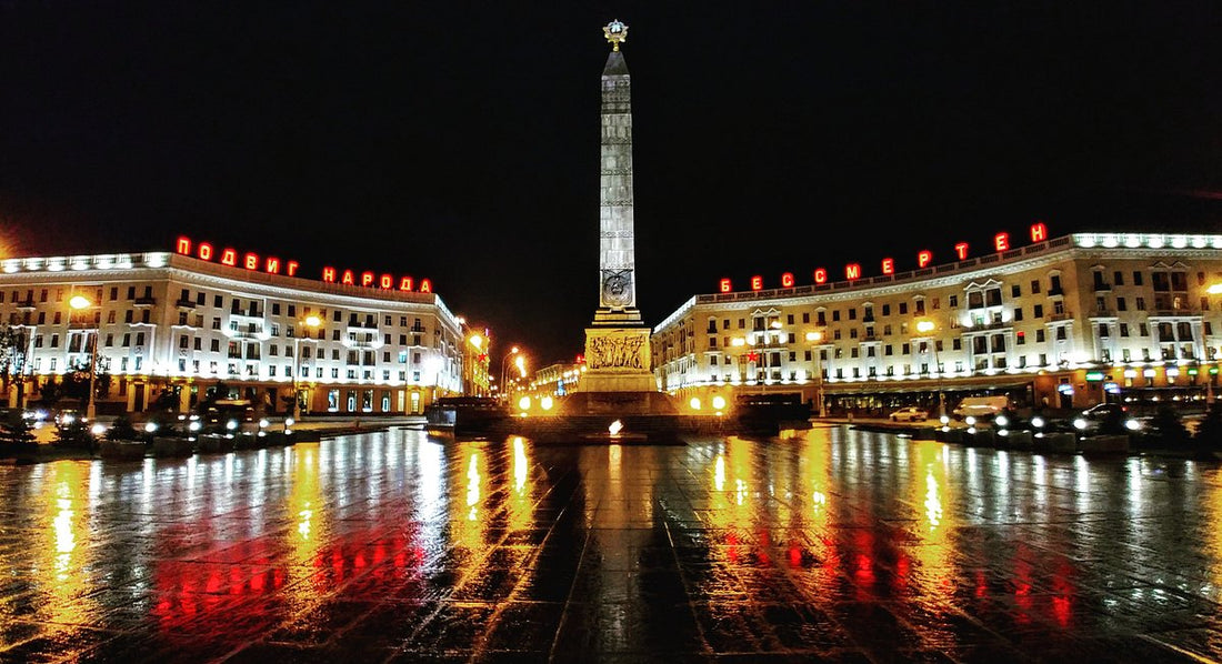 Top Custom Graphics for Videos Agencies in Belarus