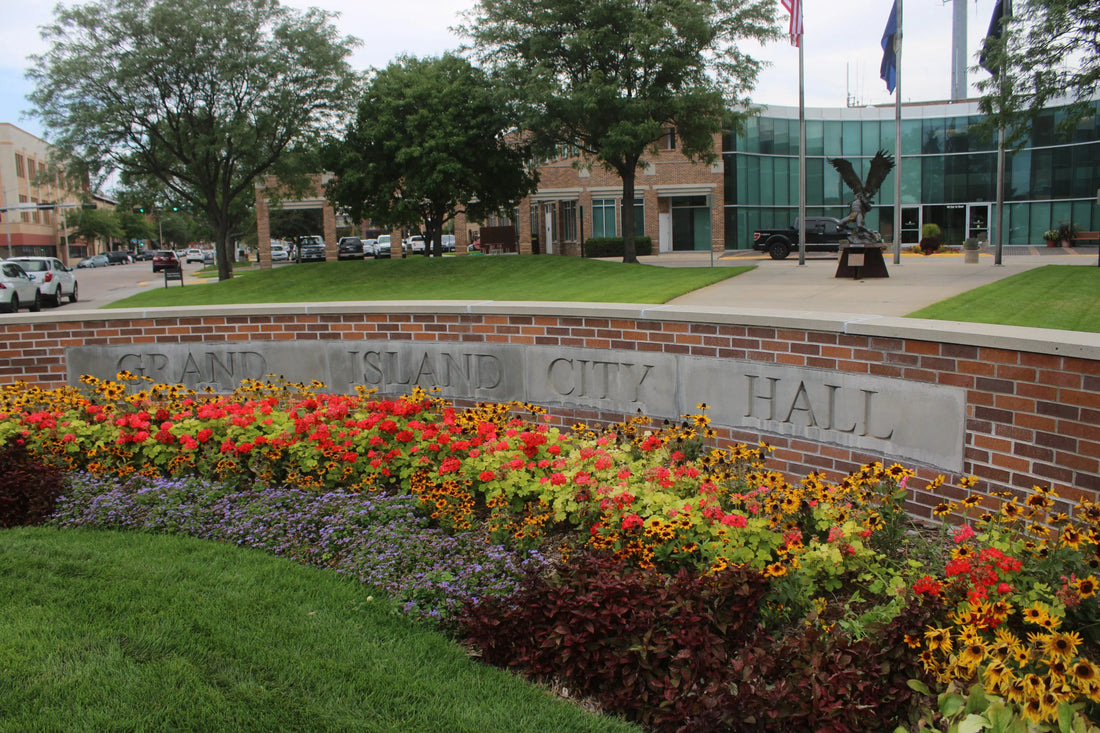 Top or Best Custom Graphics for Videos Agencies and Companies in Grand Island, Nebraska