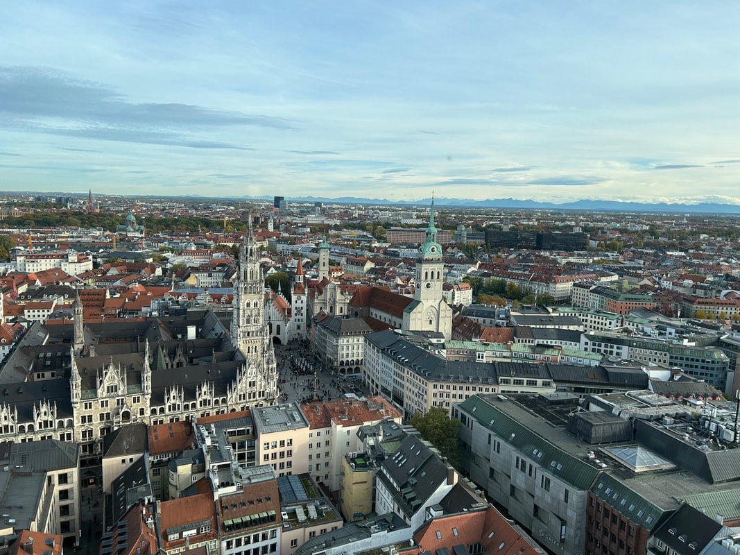 Top or Best Influencer Management Agency in Munich, Germany