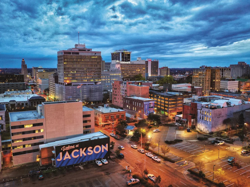 Best or Top Website Design Agencies and Companies in Meridian, Mississippi