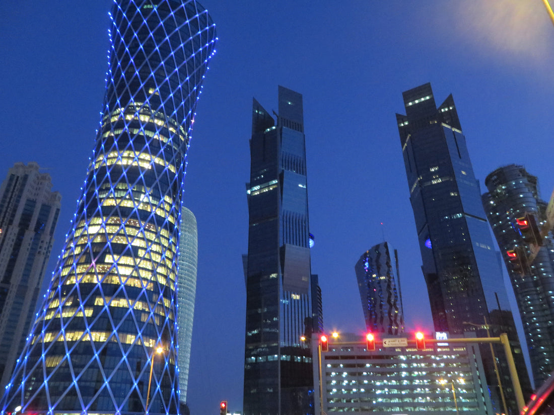 Top or Best Athlete Brand Partnership Agencies and Companies in Qatar