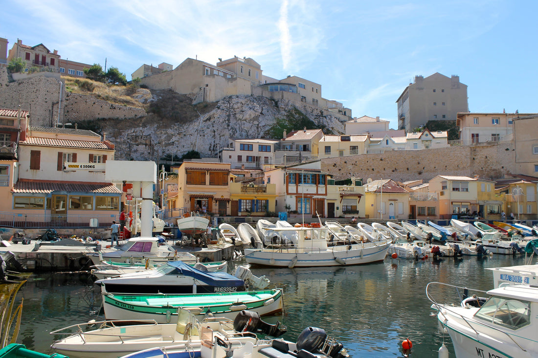 Top or Best Athlete Agencies and Companies in Marseille, France