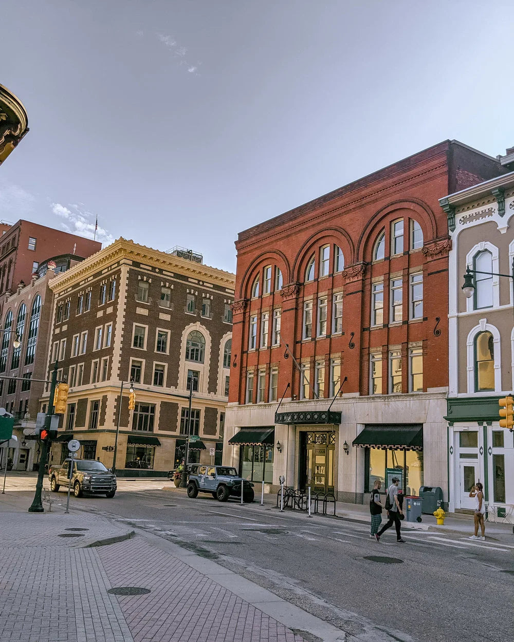 Best or Top Postcard Design Agencies and Companies in Grand Rapids, Michigan