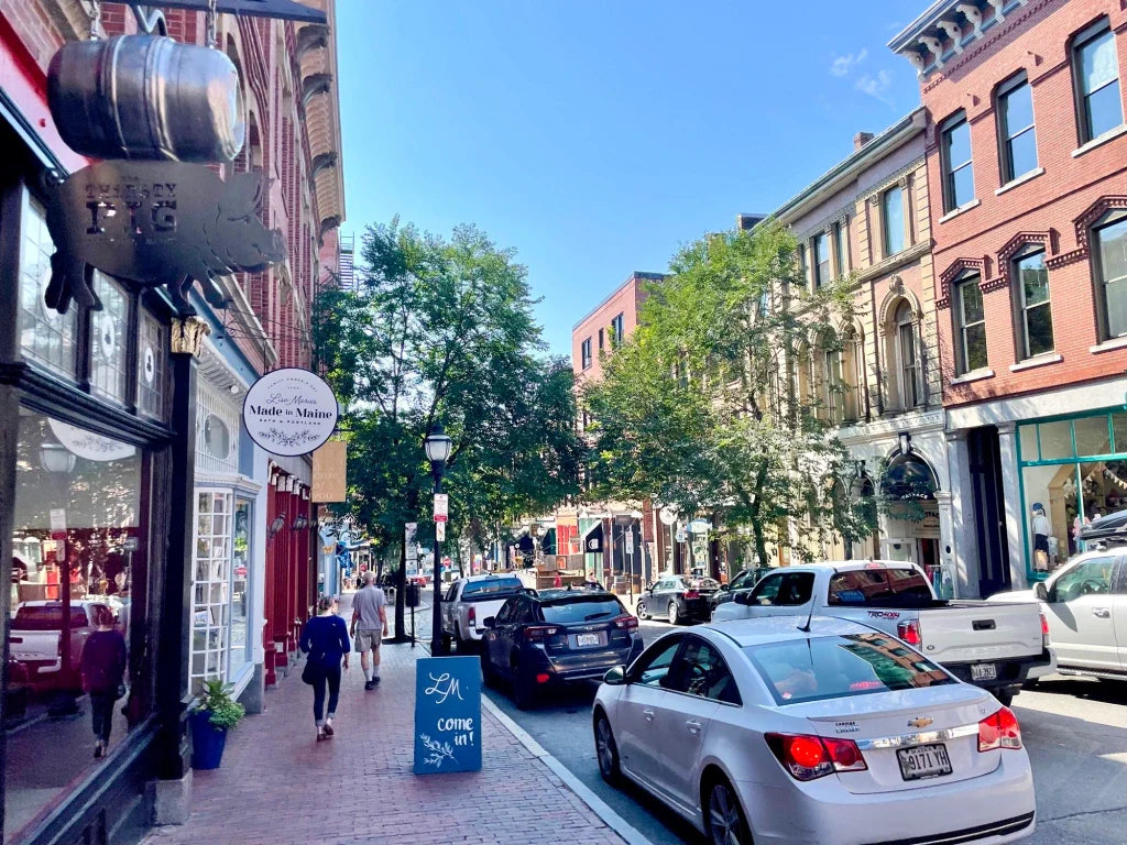 Top or Best Social Media Design Agencies and Companies in Portland, Maine