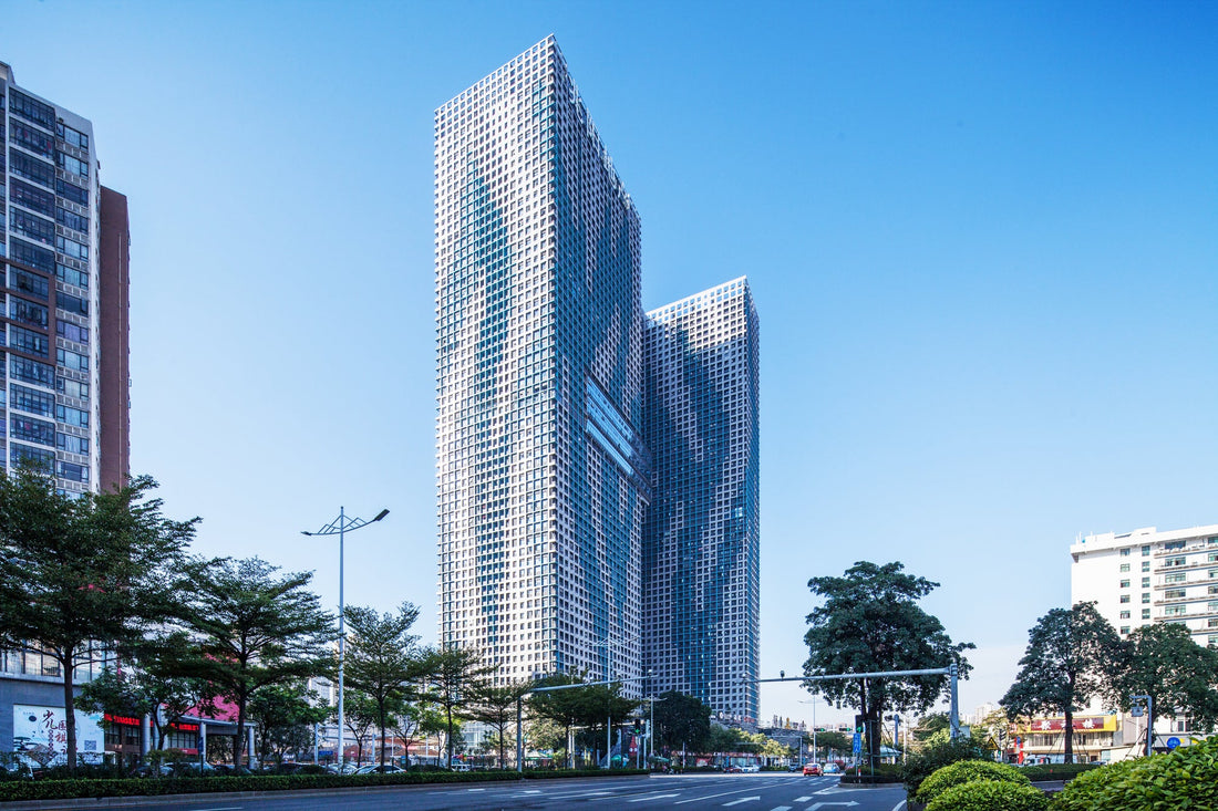 Top or Best TikTok Management Agencies and Companies in Foshan, China
