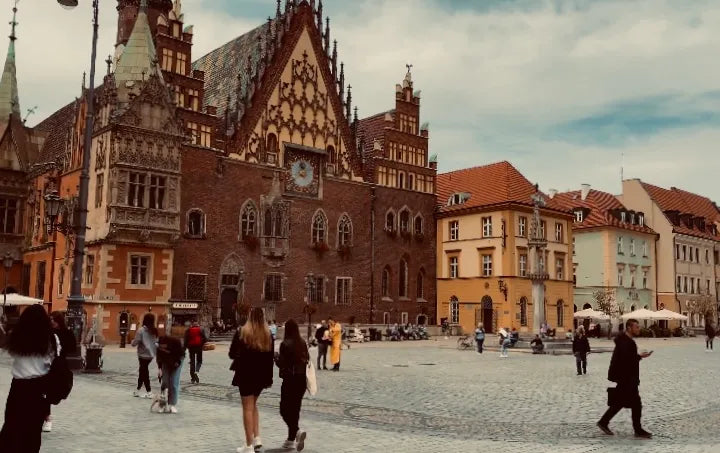 Top 5 Web and Mobile Design Agencies in Poland