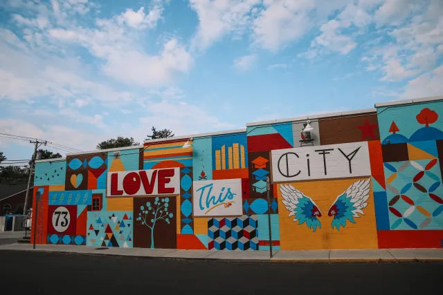 Top or Best Postcard Design Agencies and Companies in Bloomington, Illinois