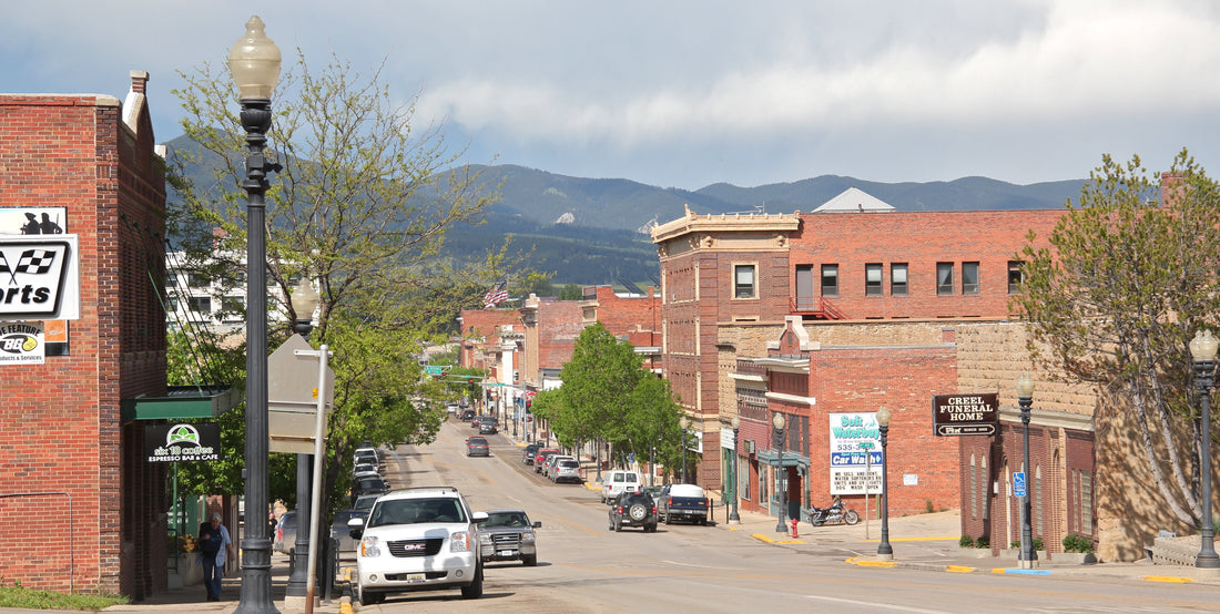 Top or Best Custom Graphics for Videos Agencies and Companies in Lewistown, Montana