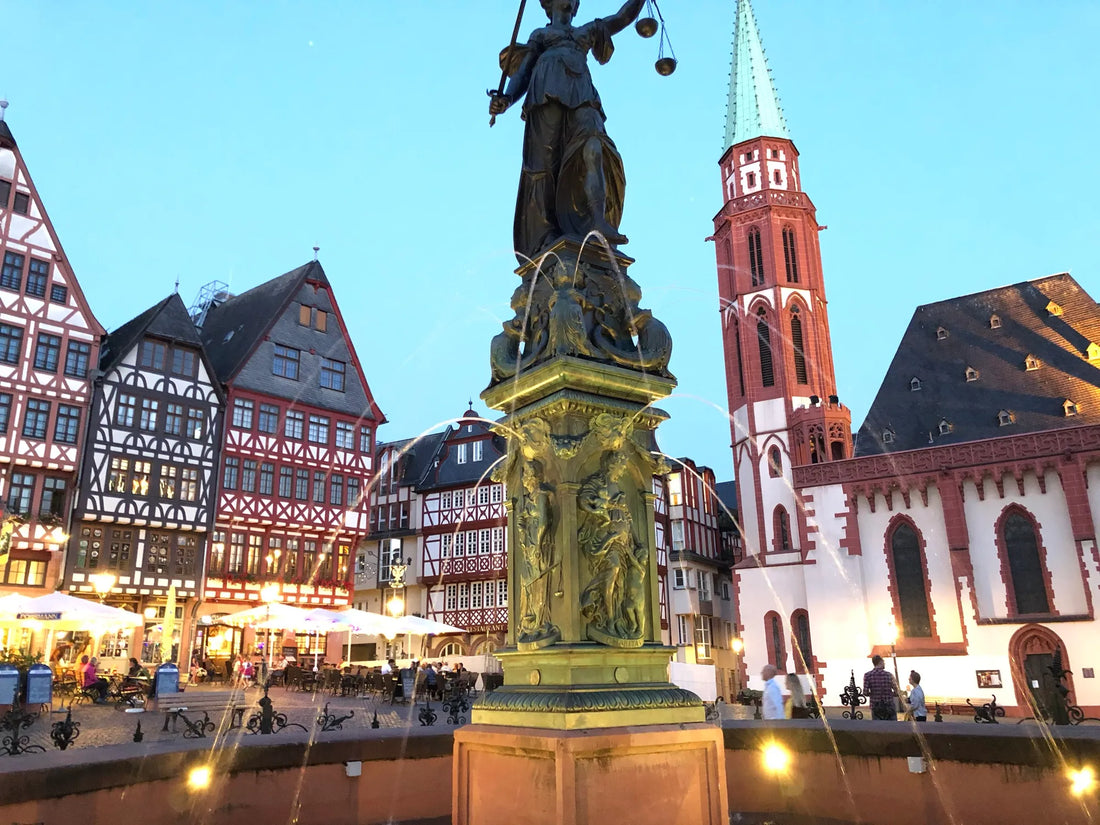 Top or Best Drawing &amp; Illustration Agency in Frankfurt, Germany