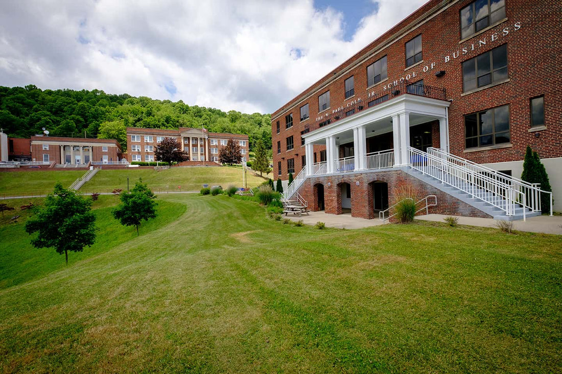 Top or Best Logo Design Agencies and Companies in Bluefield, West Virginia