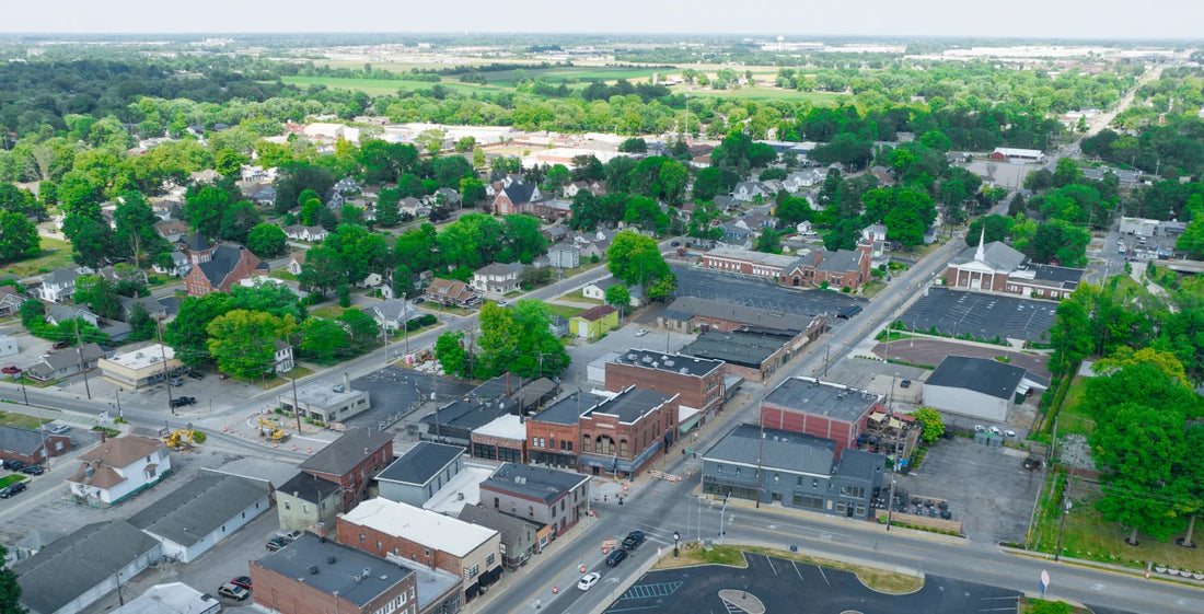 Top or Best X (Twitter) Management Agencies and Companies in Greenwood, Indiana