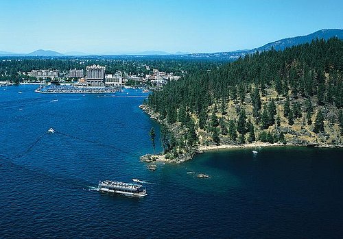 Top or Best Website Design Agencies and Companies in Coeur d’Alene, Idaho