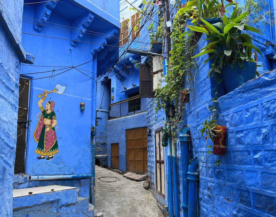 Top or Best Catalog Design Agencies and Companies in Jodhpur, India