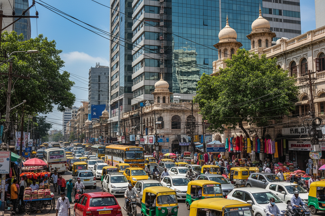 Top or Best T‑Shirt & Merchandise Design Agencies and Companies in Ghaziabad, India