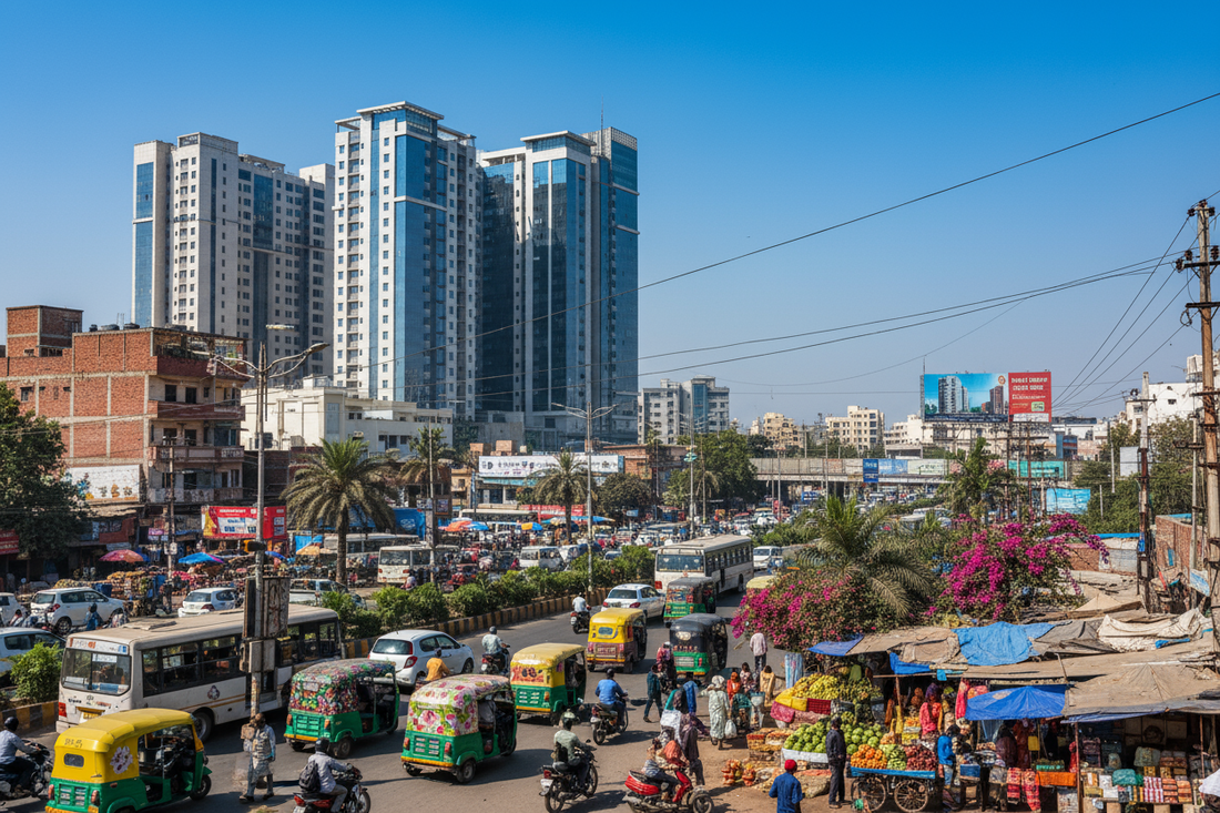 Top or Best Photo Editing Agencies and Companies in Ghaziabad, India