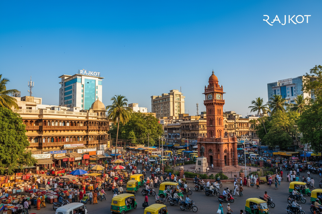 Top or Best Mural Design Agencies and Companies in Rajkot, India