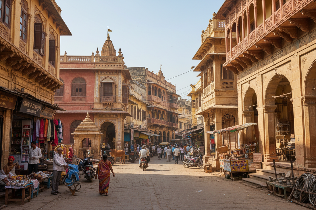 Top or Best Business Card Design Agencies and Companies in Vadodara, India