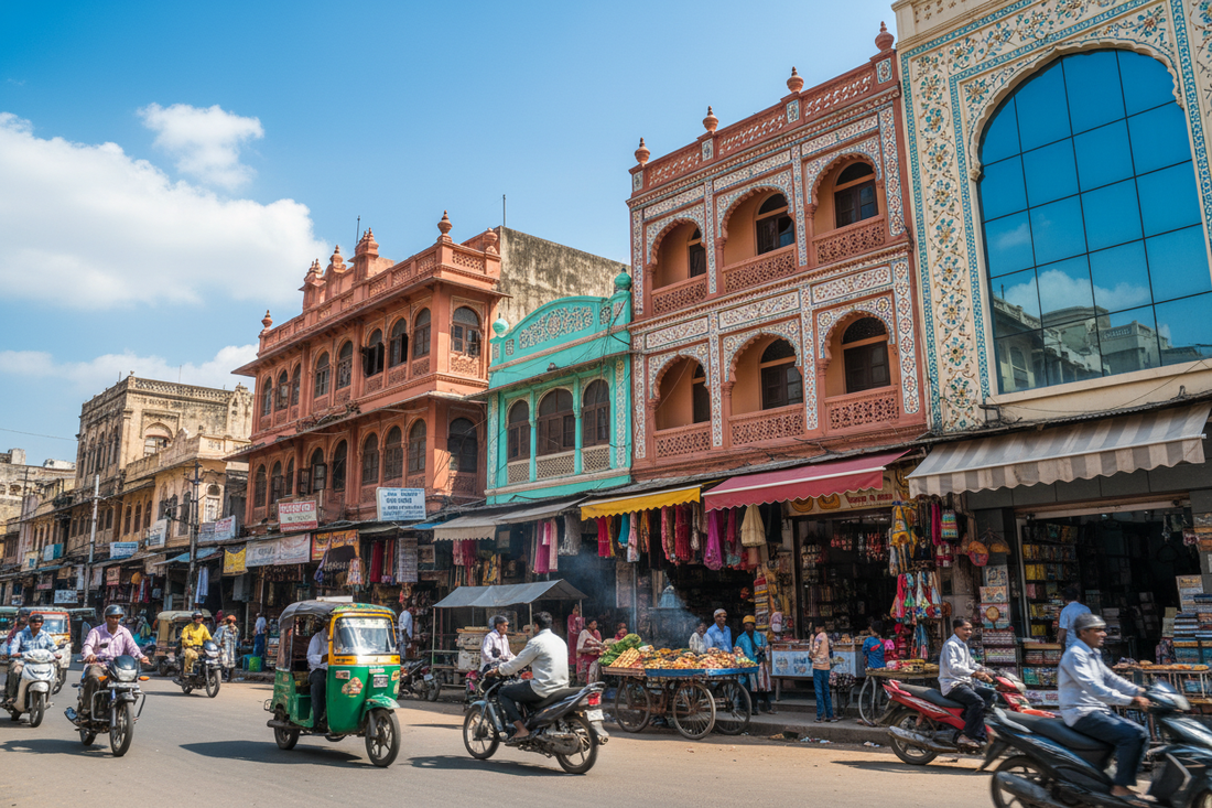 Top or Best Podcast Cover Design Agencies and Companies in Vadodara, India