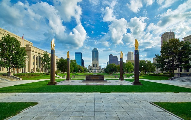 Top 5 Brochure Design Agencies in Indiana