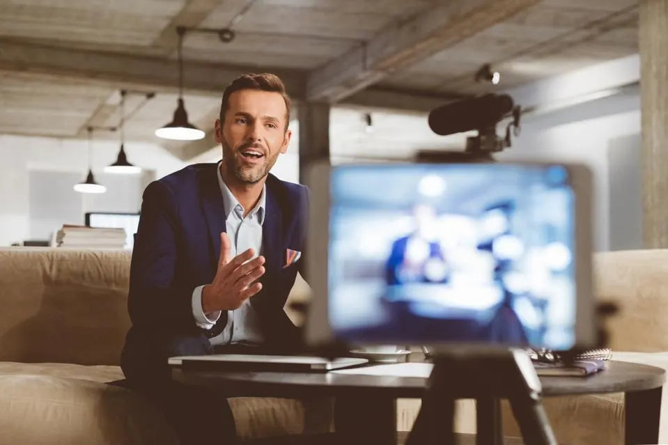 Are B2Bfluencers The Next Big Thing?