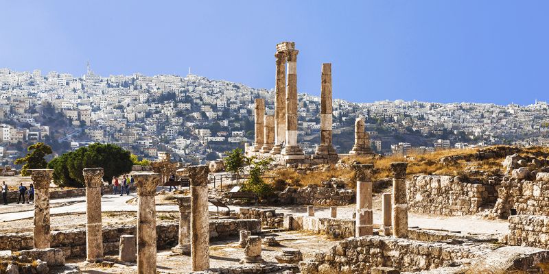 Top or Best Influencer Brand Partnership Agencies and Companies in Jordan