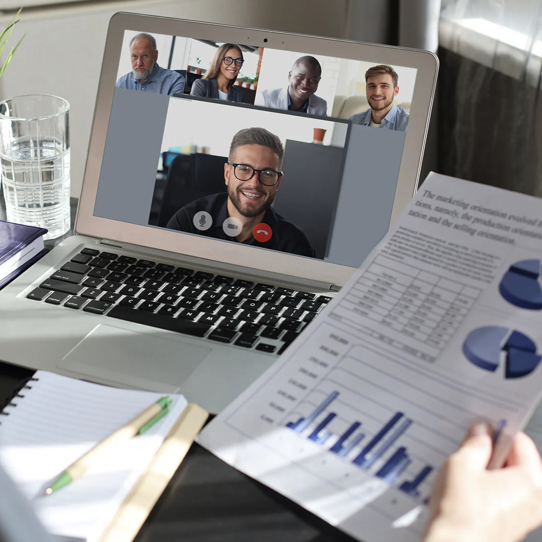 Can Human Resources Fire You?