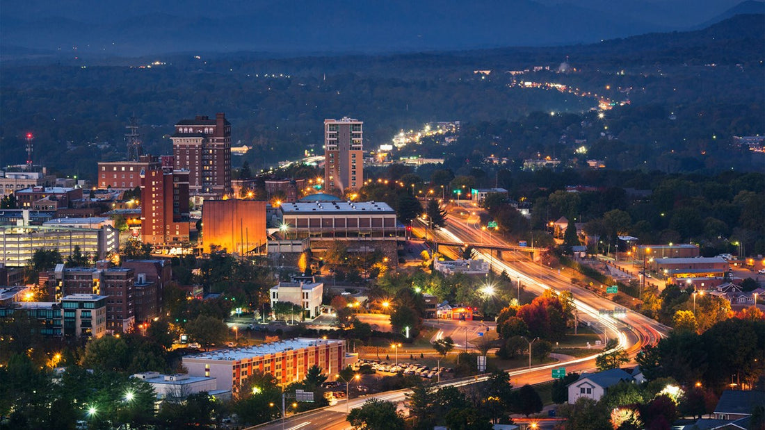 Top or Best Menu Design Agencies and Companies in Asheville, North Carolina