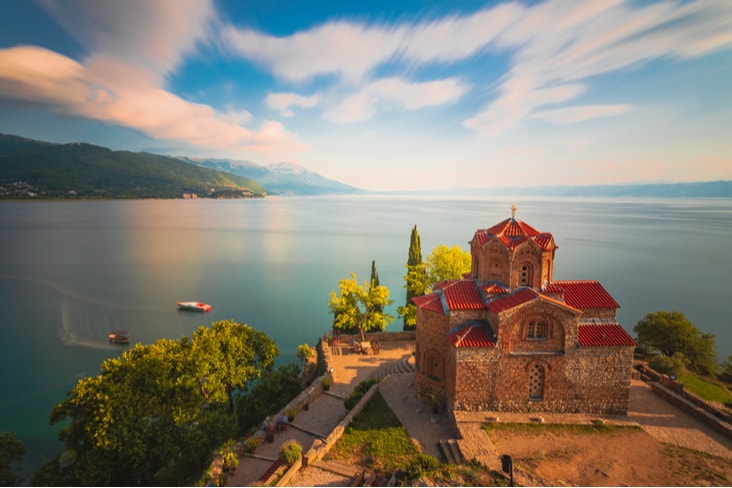 Top or Best Talent Management Agencies and Companies in North Macedonia