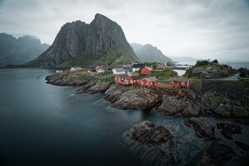 Top or Best Talent Management Agencies and Companies in Norway