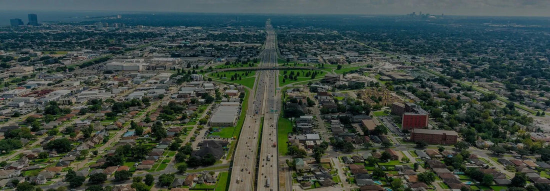 Top or Best Animation & Motion Graphics Agencies and Companies in Metairie, Louisiana