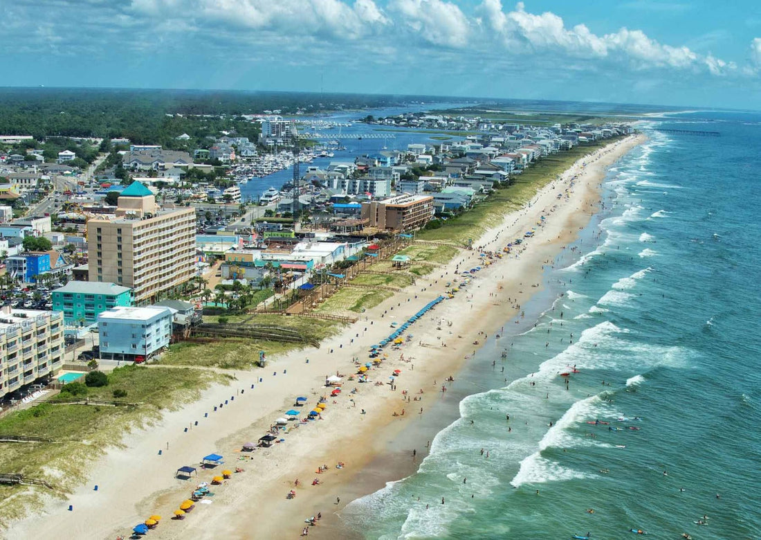 Top or Best AR Filter and Lens Agencies and Companies in Wilmington, North Carolina