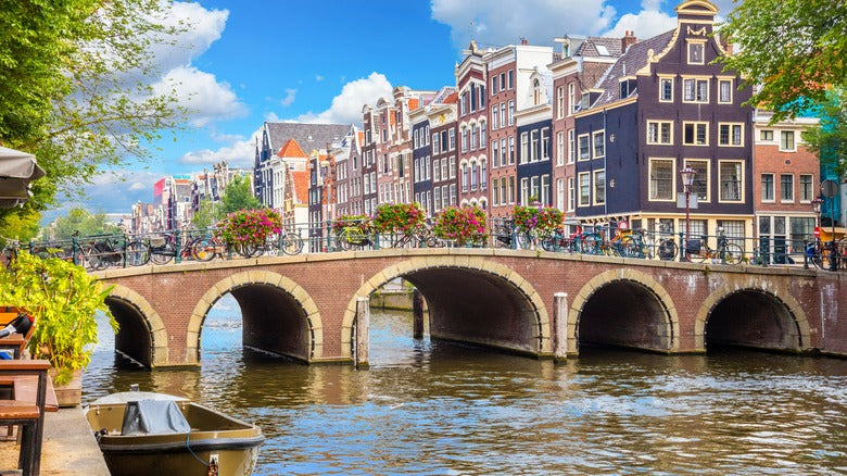 Top or Best Athlete Management Agencies and Companies in the Netherlands