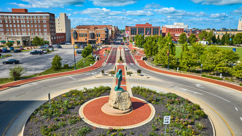 Top or Best TikTok Management Agencies and Companies in Muncie, Indiana