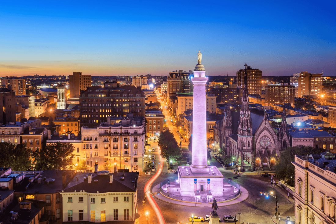 Top or Best X (Twitter) Management Agencies and Companies in Dundalk, Maryland