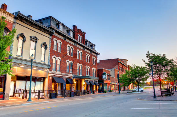 Top or Best Web & Mobile Design Agencies and Companies in Iowa