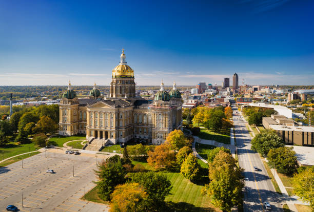 Top or Best LinkedIn Management Agencies and Companies in Iowa