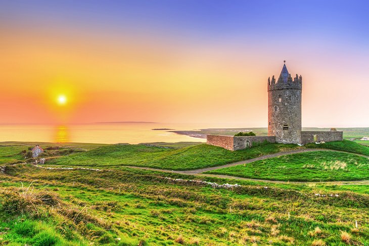 Top Flyer Design Agencies in Ireland