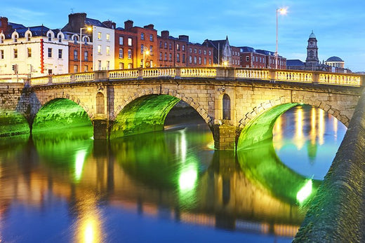 Top Photography & Photo Editing Agencies in Ireland