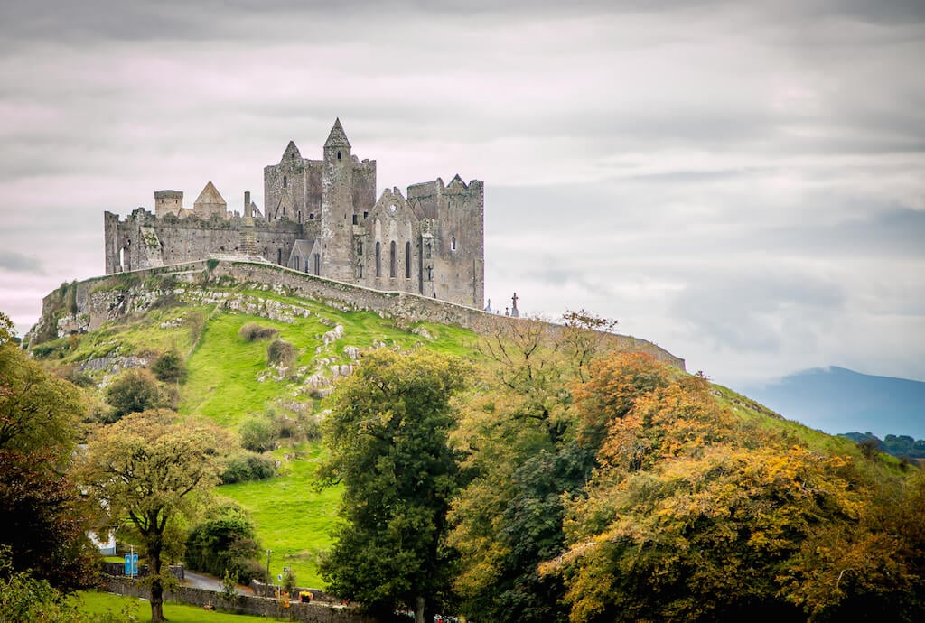 Top Video Editing Agencies in Ireland