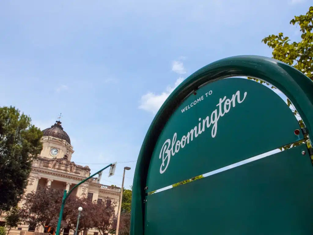 Top or Best Banner Ad Agencies and Companies in Bloomington, Indiana