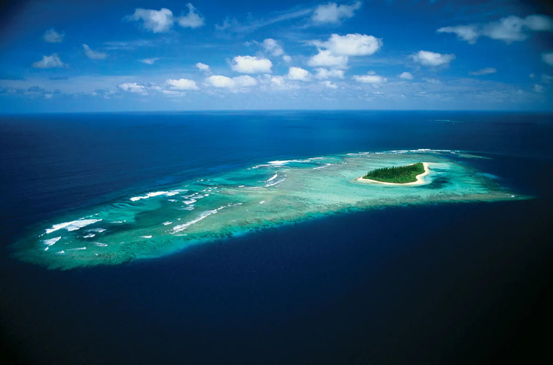 Top or Best Influencer Agency for New Caledonian Influencers