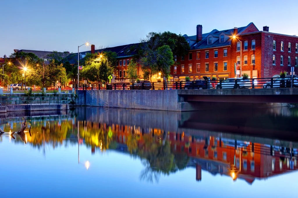 Top or Best Website Design Agencies and Companies in Milford, New Hampshire