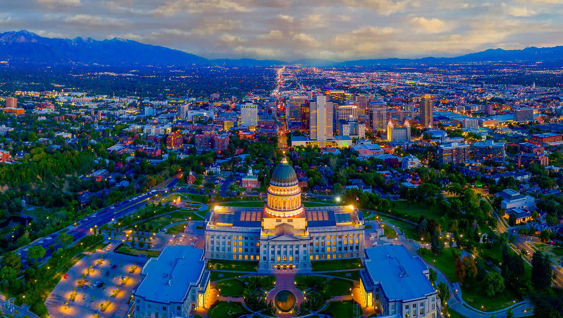 Top or Best Animation & Motion Graphics Agencies and Companies in Salt Lake City, Utah
