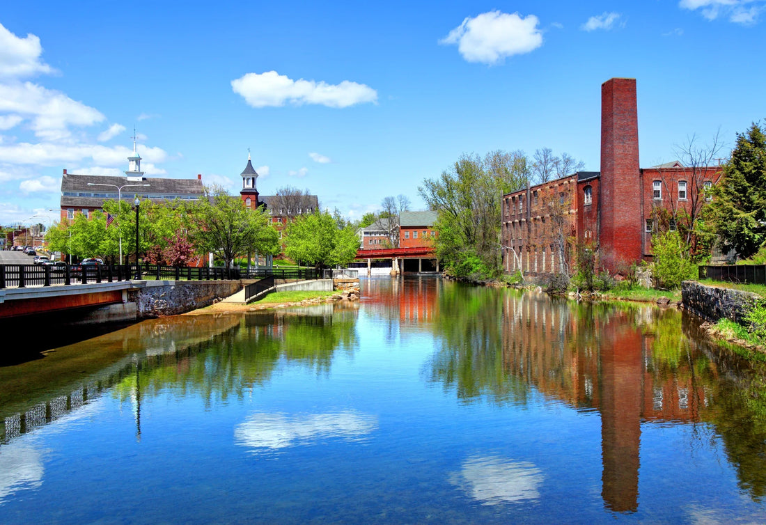 Top or Best Custom Graphics for Videos Agencies and Companies in Laconia, New Hampshire